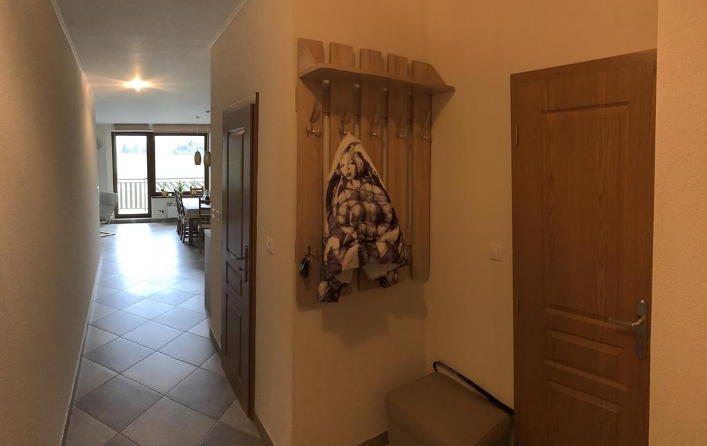 Donovaly, Panorama Apartment 53-B Kültér fotó