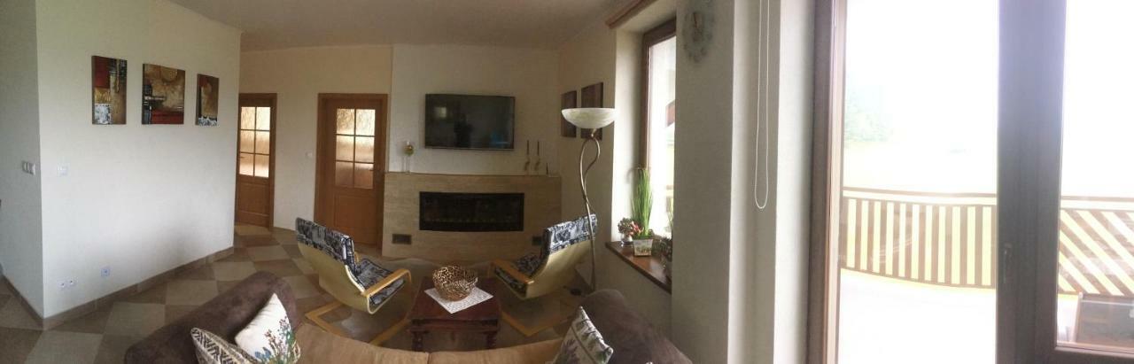 Donovaly, Panorama Apartment 53-B Kültér fotó