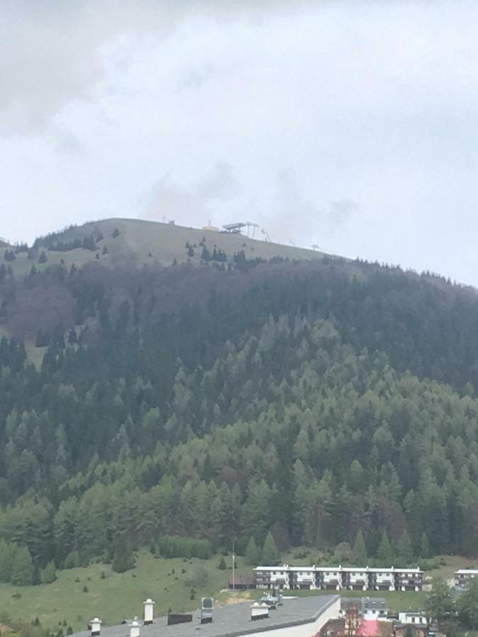 Donovaly, Panorama Apartment 53-B Kültér fotó
