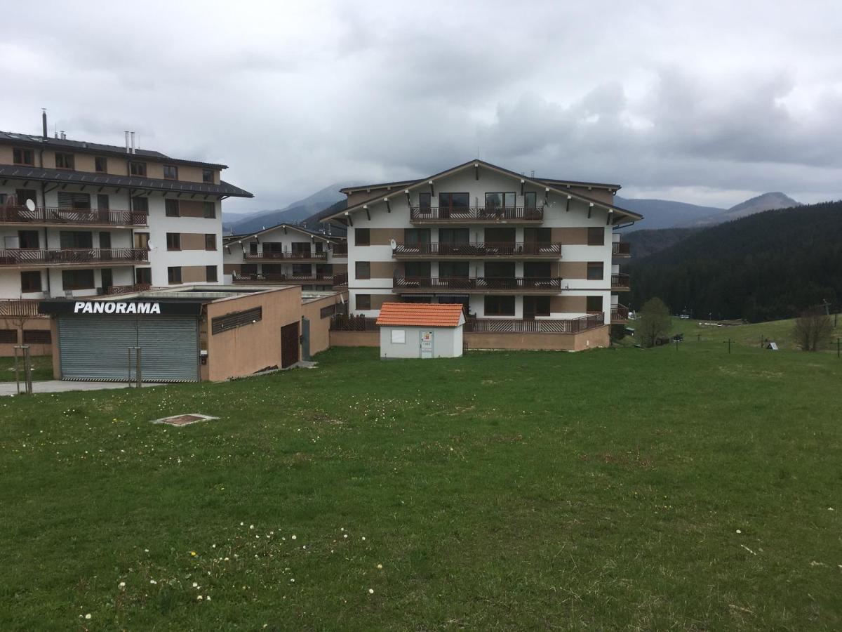 Donovaly, Panorama Apartment 53-B Kültér fotó