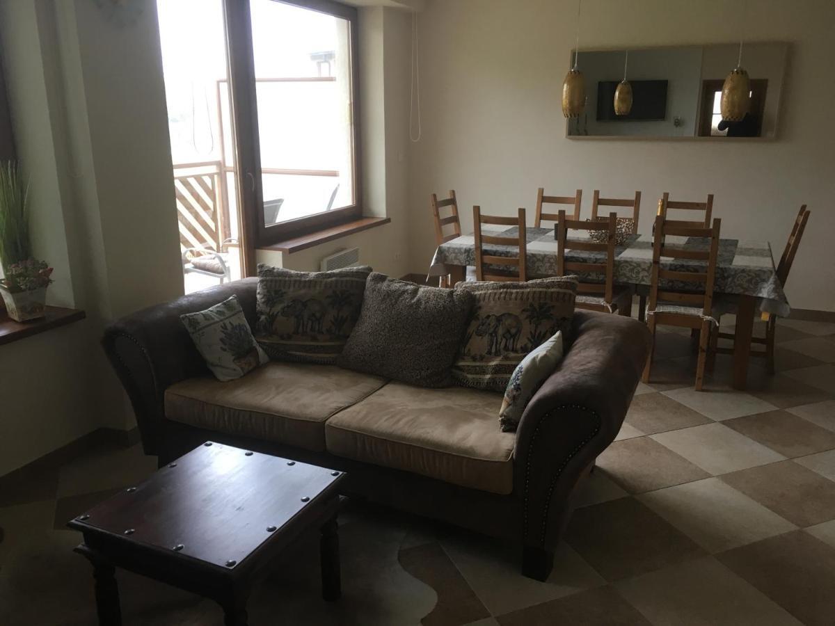 Donovaly, Panorama Apartment 53-B Kültér fotó